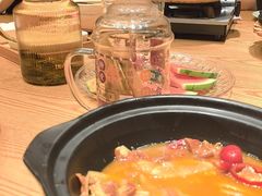 -老阿爸鲜鱼土菜(昆山花桥店)