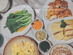 -星平鸡饭·粤菜小炒(印象城旗舰店)