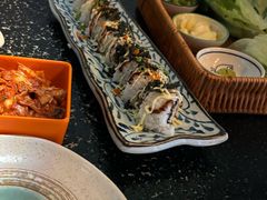 -牛焱·烧肉酒肆(五大道店)