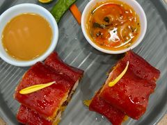 -点都德(龙之梦店)