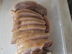 -味香鸭子店(汉口西路店)