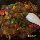 不是西北人体会不到这家餐厅的妙