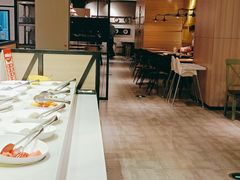 -豪客来牛排(重庆三峡广场步行街1704店)