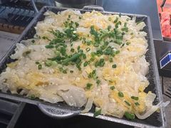 -很久以前羊肉串(昌里路三钢里店)