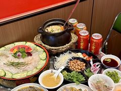 -官塘鱻鱻鱼生·潮汕生腌·砂锅粥(西马路总店)