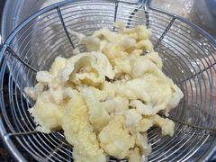 胸口油-八合里潮汕鲜牛肉火锅(深圳海岸城店)