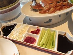 -大鸭梨烤鸭(顺义石园店)