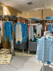 -小蓝象(正大广场店)