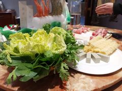 -神洲四海大酒楼(王府井澳门中心店)