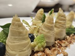 -梅花境(万科店)