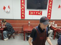 -刘小忙把子肉(北园大街总店)