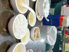 -博鳌悠然·忠锐杂粮茶餐厅
