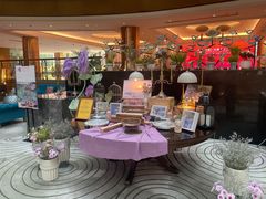 -北京索菲特大酒店