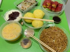 -点都德(大茶楼店)