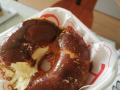 -HOT CRUSH趁热集合·现烤面包(环球港店)