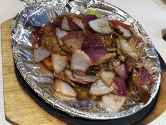 -老浒记民俗酒楼(王府井店)