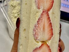 -迦南·甜品蛋糕(传媒店)