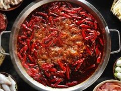 -大龙辣火锅·龙虾·烧烤(湖滨新天地店)