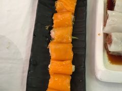 -屋顶花园餐厅(步行街老地王大厦店)