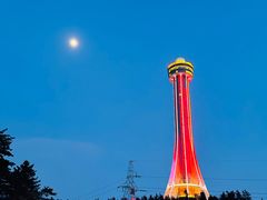 -帽儿山国家森林公园