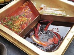 -王家渡火锅店(棕榈泉店)