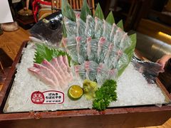 -炉胜·炉端烧·居酒屋