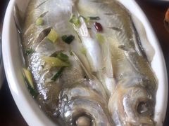-美味之家·湖景农家乐(太湖东山店)
