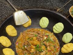 -土灶人家柴火鸡(都江堰店)