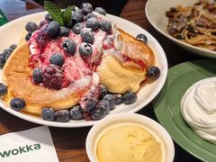-WOKKA by艮上(中海环宇荟店)
