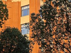 -华东政法大学(松江校区)