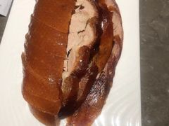 -贝勒爷·酥不腻烤鸭