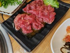 -三千里烧烤(西二道街店)