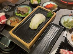 -湊湊火锅·茶憩(合生汇购物中心店)