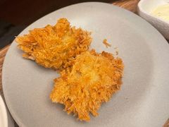 -山杏yama-katsu·吉列炸物