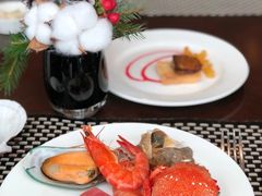 -Social 秀西餐厅-长沙瑞吉酒店(运达店)