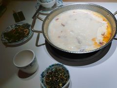 -古膳记猪肚鸡.生蚝鸡(拱北店)