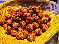 -邓记新一代糖油果子(四川煤管局供销公司职工宿舍店)