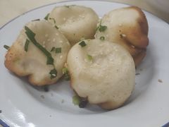 -舒蔡记生煎菜饭(云南中路店)