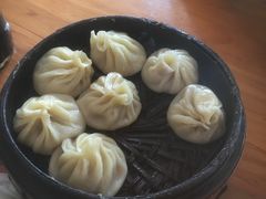 -罗卜李包子羊肉汤