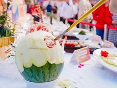 -紫荆广场·花漫里