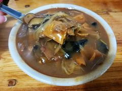 优质胡辣汤-逍遥镇刘相五胡辣汤豆沫馆(康复中街店)