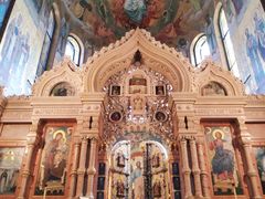 -滴血救世主教堂