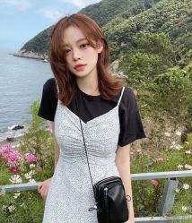 -YESIDO椰岛造型烫发染发