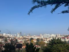 -信号山公园