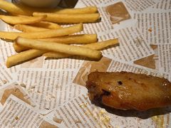 -菲滋意式休闲餐厅(北仑银泰城店)