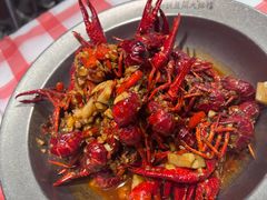 -马叉虫和妖且闲·长沙大排档(解放西店)