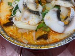 -喜家德虾仁水饺(岗厦北店)