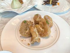 -Yan Ting宴庭中餐厅-长沙瑞吉酒店(运达店)