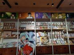 -IPSTAR·潮玩星球·主题店