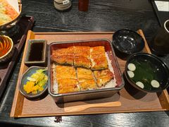 -玄白·炭烤活鳗(上海首店)